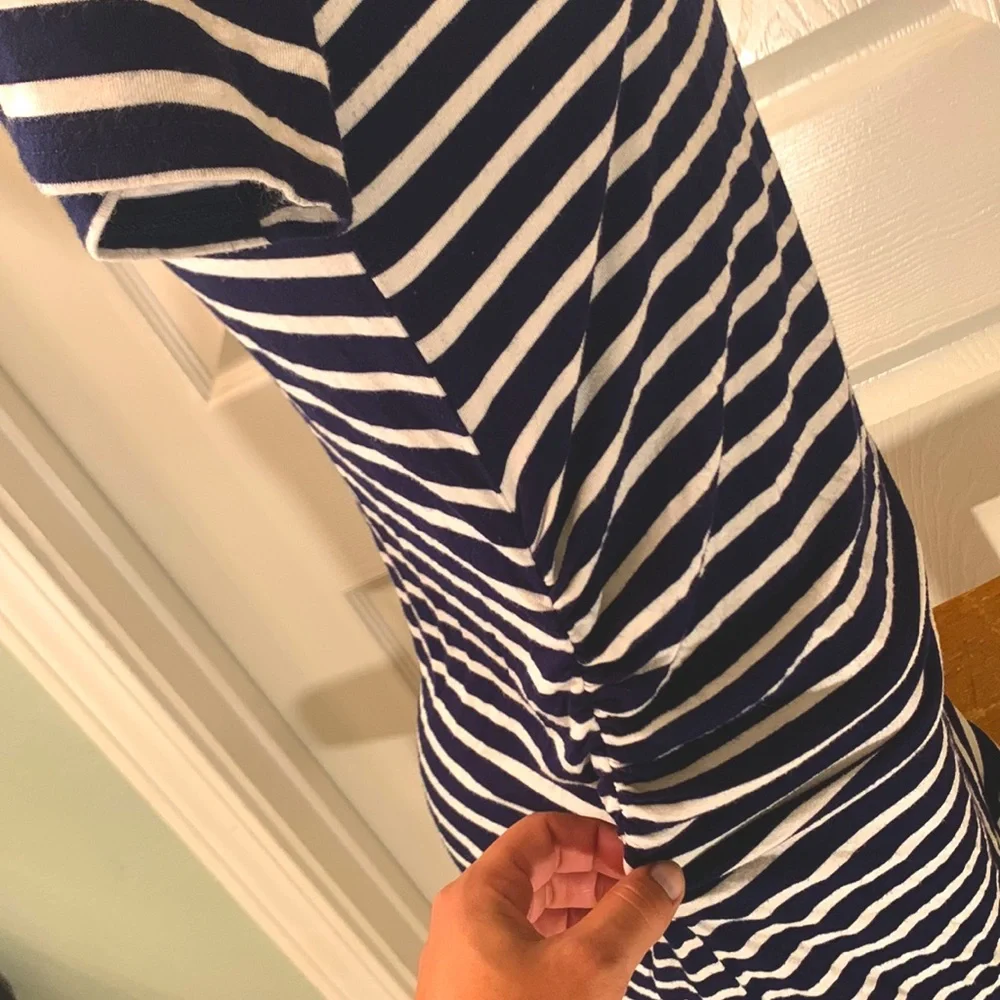 Adorable HEART & HIPS Hoodie Dress - Picture 7 of 13